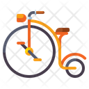 پیش‌نمایش فایل high-wheel-bicycle-penny-farthing-8101411 از پک استیم‌پانک