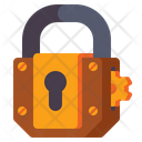 پیش‌نمایش فایل padlock-8101421 از پک استیم‌پانک