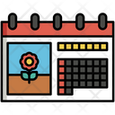پیش‌نمایش فایل calendar-8101329 از پک چاپ