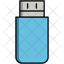 پیش‌نمایش فایل flash-drive-8101340 از پک چاپ