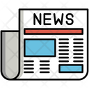پیش‌نمایش فایل newspaper-8101358 از پک چاپ