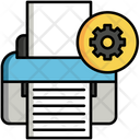 پیش‌نمایش فایل printer-settings-8101373 از پک چاپ