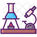 پیش‌نمایش فایل laboratory-8101279 از پک میکروب‌شناسی