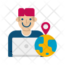 پیش‌نمایش فایل digital-nomad-8101173 از پک برون‌سپاری