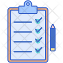 پیش‌نمایش فایل checklist-8101082 از پک انگیزه