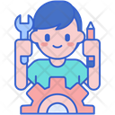 پیش‌نمایش فایل employee-skill-8101137 از پک انگیزه