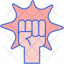 پیش‌نمایش فایل fist-8101099 از پک انگیزه