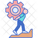 پیش‌نمایش فایل hard-work-8101104 از پک انگیزه