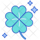 پیش‌نمایش فایل luck-clover-8101118 از پک انگیزه