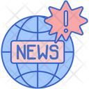 پیش‌نمایش فایل breaking-news-8100995 از پک روزنامه‌نگاری