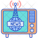 پیش‌نمایش فایل broadcasting-8100996 از پک روزنامه‌نگاری
