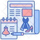 پیش‌نمایش فایل fashion-journalism-8101012 از پک روزنامه‌نگاری