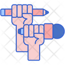 پیش‌نمایش فایل freedom-of-the-press-8101014 از پک روزنامه‌نگاری