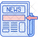 پیش‌نمایش فایل headline-8101017 از پک روزنامه‌نگاری
