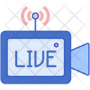 پیش‌نمایش فایل live-broadcast-8101028 از پک روزنامه‌نگاری