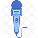 پیش‌نمایش فایل microphone-8101032 از پک روزنامه‌نگاری