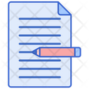 پیش‌نمایش فایل pen-and-paper-8101043 از پک روزنامه‌نگاری