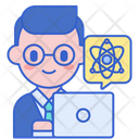 پیش‌نمایش فایل science-writer-8101058 از پک روزنامه‌نگاری