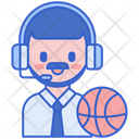 پیش‌نمایش فایل sports-announcer-8101061 از پک روزنامه‌نگاری