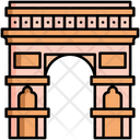 پیش‌نمایش فایل arc-de-triomphe-8100904 از پک فرانسه