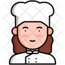 پیش‌نمایش فایل female-chef-8100841 از پک فرانسه
