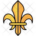 پیش‌نمایش فایل fleur-de-lis-8100853 از پک فرانسه