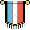 پیش‌نمایش فایل france-pennant-8100856 از پک فرانسه