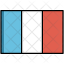 پیش‌نمایش فایل french-flag-8100860 از پک فرانسه