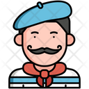 پیش‌نمایش فایل french-man-8100862 از پک فرانسه