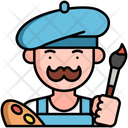 پیش‌نمایش فایل male-painter-8100890 از پک فرانسه
