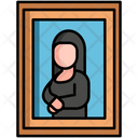 پیش‌نمایش فایل mona-lisa-8100883 از پک فرانسه