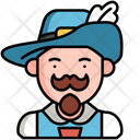 پیش‌نمایش فایل musketeer-8100886 از پک فرانسه