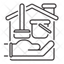 پیش‌نمایش فایل housekeeping-8100789 از پک تمیزکاری