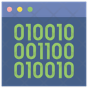 پیش‌نمایش فایل binary-code-8100684 از پک سایبرپانک