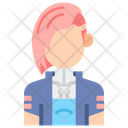 پیش‌نمایش فایل cyberpunk-woman-8100696 از پک سایبرپانک