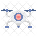 پیش‌نمایش فایل drone-8100702 از پک سایبرپانک
