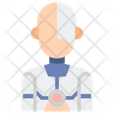 پیش‌نمایش فایل humanoid-8100718 از پک سایبرپانک