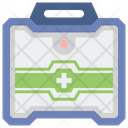 پیش‌نمایش فایل medical-kit-8100722 از پک سایبرپانک