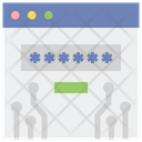 پیش‌نمایش فایل password-8100728 از پک سایبرپانک