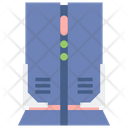 پیش‌نمایش فایل server-8100733 از پک سایبرپانک