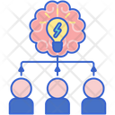پیش‌نمایش فایل brainstorming-8100548 از پک ارائه کسب‌وکار