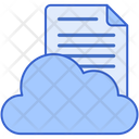 پیش‌نمایش فایل cloud-8100552 از پک ارائه کسب‌وکار
