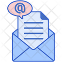 پیش‌نمایش فایل email-8100565 از پک ارائه کسب‌وکار