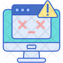 پیش‌نمایش فایل error-8100567 از پک ارائه کسب‌وکار