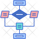 پیش‌نمایش فایل flow-chart-8100569 از پک ارائه کسب‌وکار