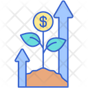 پیش‌نمایش فایل growth-8100571 از پک ارائه کسب‌وکار
