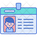 پیش‌نمایش فایل id-card-8100574 از پک ارائه کسب‌وکار