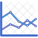 پیش‌نمایش فایل line-chart-8100584 از پک ارائه کسب‌وکار