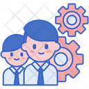 پیش‌نمایش فایل management-8100586 از پک ارائه کسب‌وکار