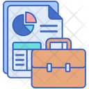 پیش‌نمایش فایل portfolio-8100596 از پک ارائه کسب‌وکار